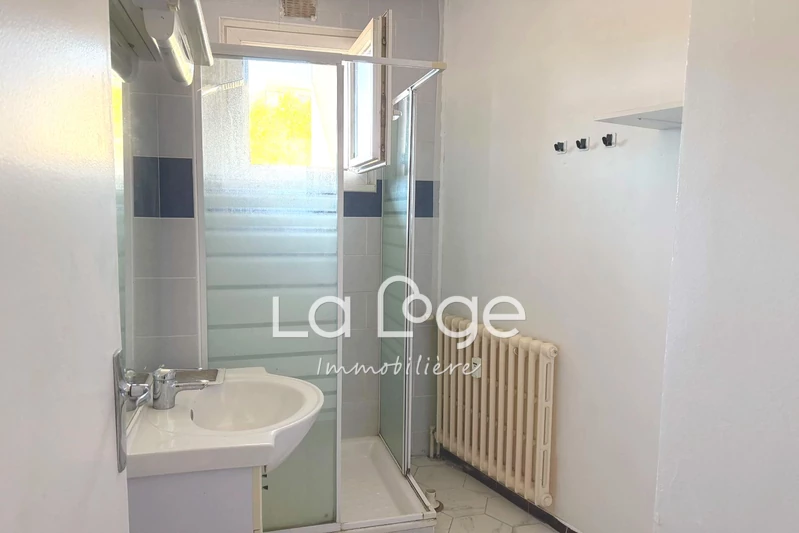 Vente appartement Gap  