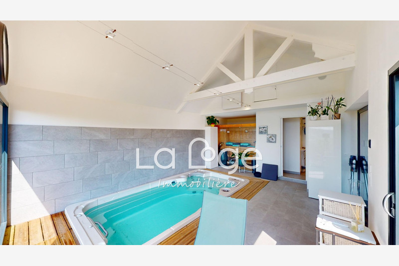 Vente demeure de prestige Saint-Bonnet-en-Champsaur  