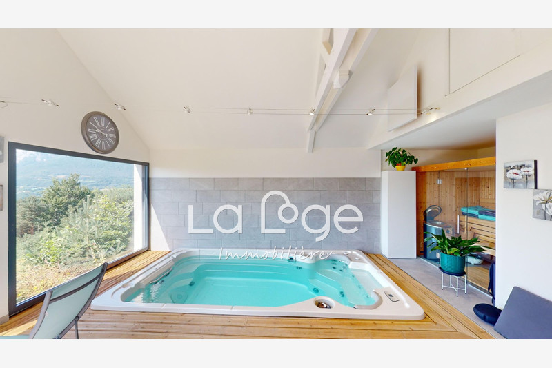 Vente demeure de prestige Saint-Bonnet-en-Champsaur  