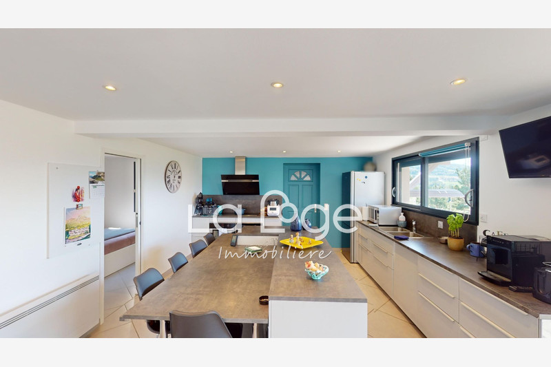 Vente demeure de prestige Saint-Bonnet-en-Champsaur  