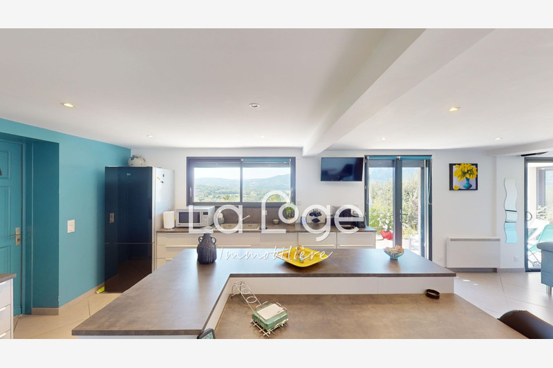 Vente demeure de prestige Saint-Bonnet-en-Champsaur  