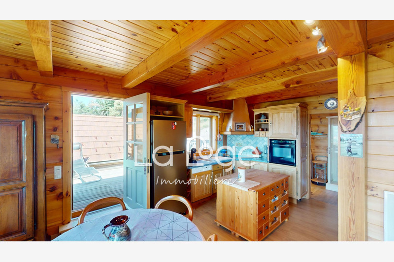 Vente demeure de prestige Saint-Bonnet-en-Champsaur  