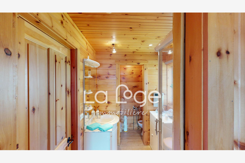 Vente demeure de prestige Saint-Bonnet-en-Champsaur  