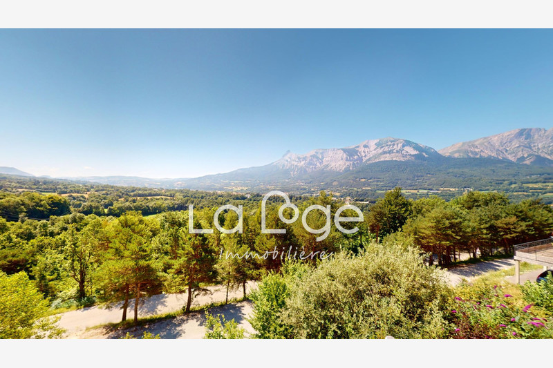 Vente demeure de prestige Saint-Bonnet-en-Champsaur  