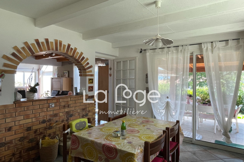 Vente maison La Freissinouse  