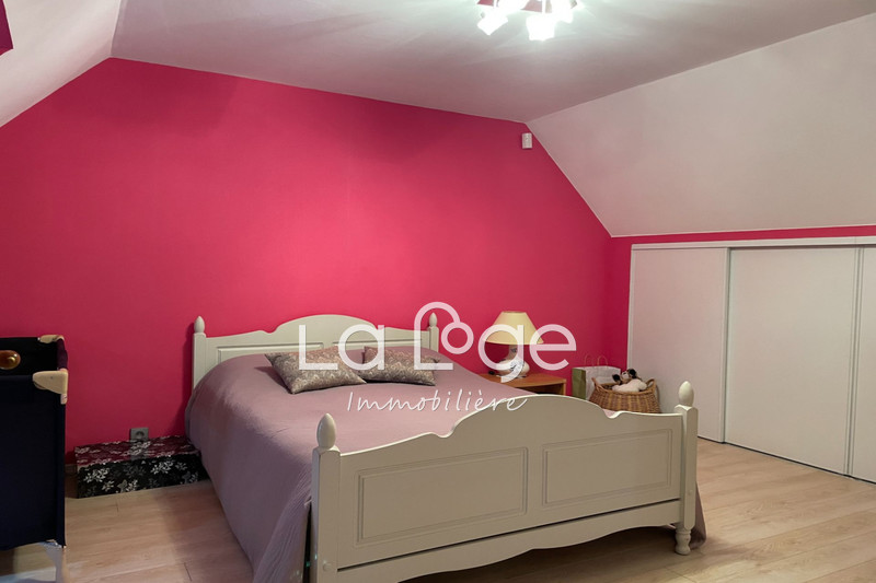 Vente maison La Freissinouse  