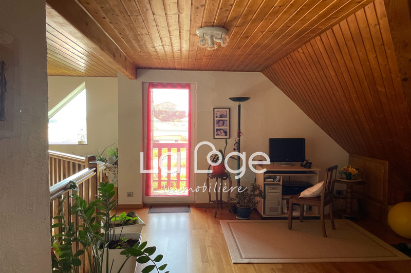 Vente maison La Freissinouse  