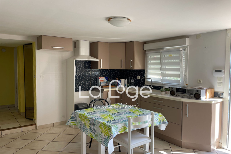 Vente maison La Freissinouse  