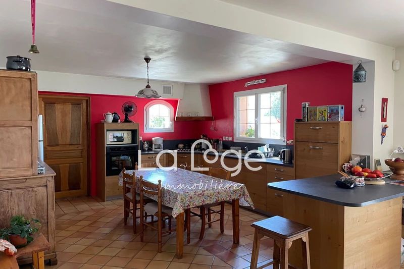 Vente maison Fouillouse  