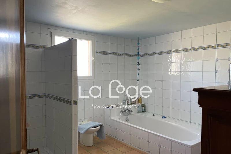 Vente maison Fouillouse  