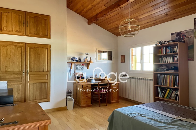 Vente maison Fouillouse  