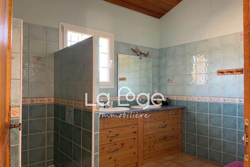 Vente maison Fouillouse  