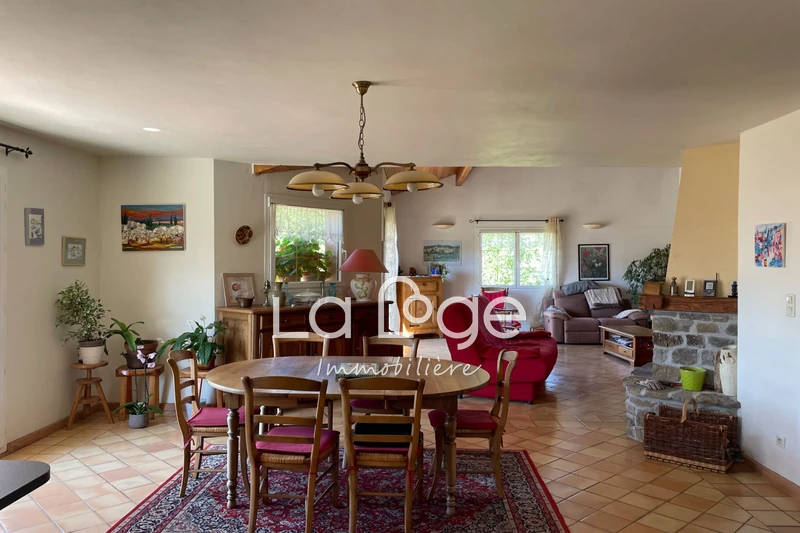 Vente maison Fouillouse  