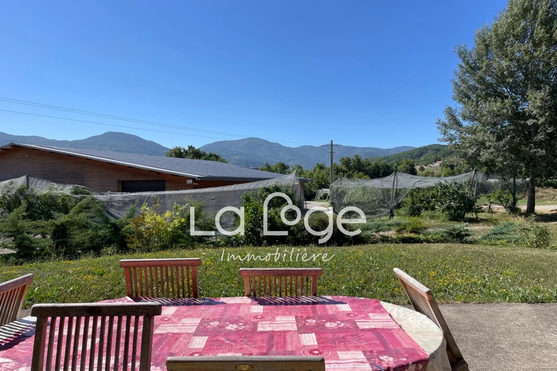 Vente maison Fouillouse  