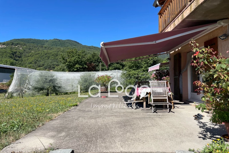Vente maison Fouillouse  