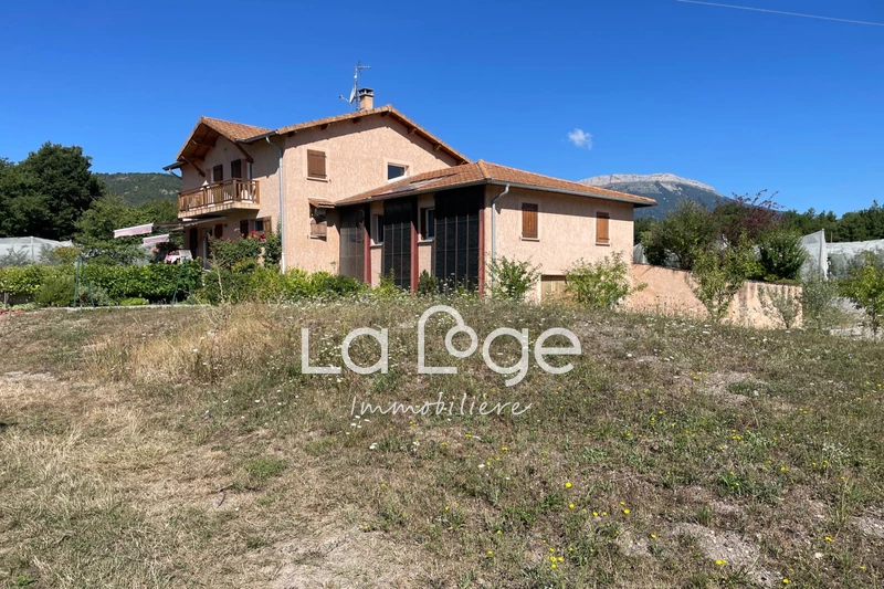 Vente maison Fouillouse  