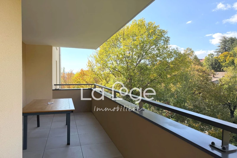 Vente appartement Gap  