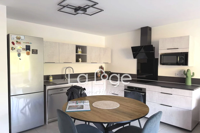 Vente appartement Gap  