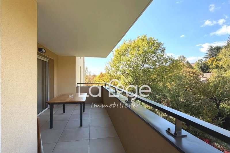 Vente appartement Gap  