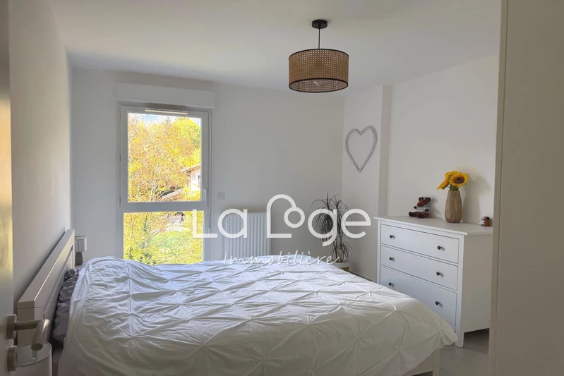 Vente appartement Gap  