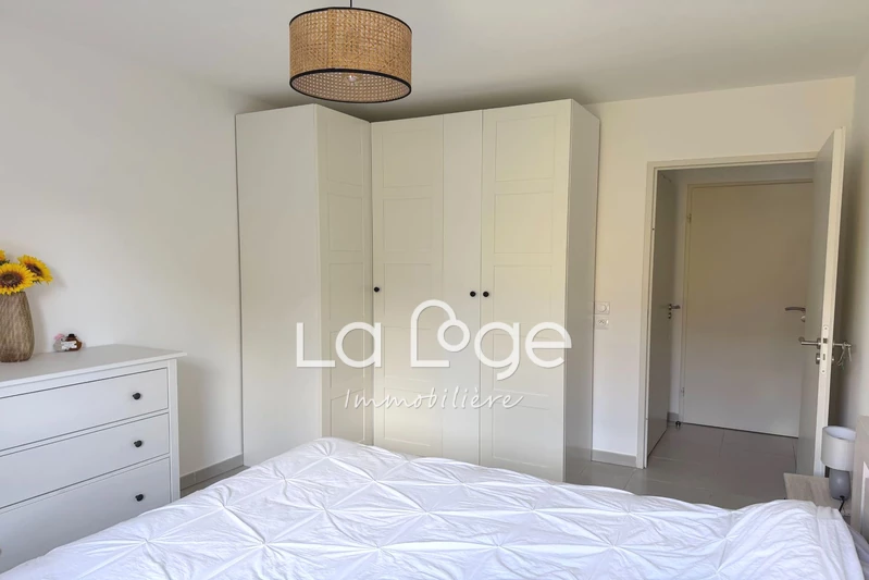 Vente appartement Gap  