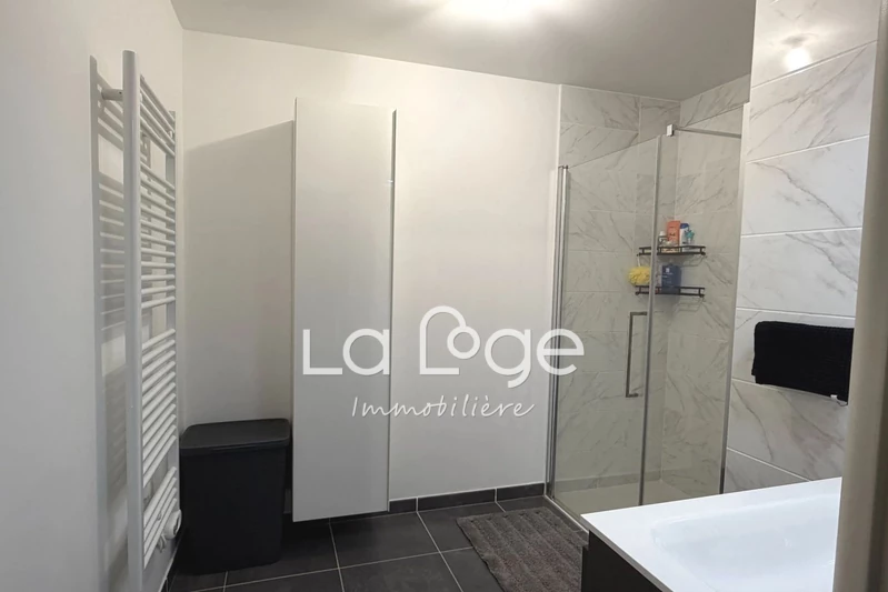 Vente appartement Gap  