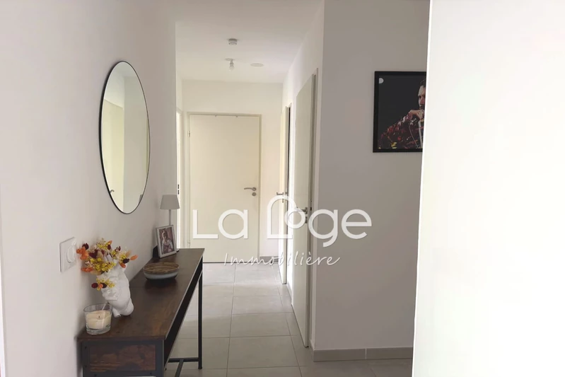 Vente appartement Gap  