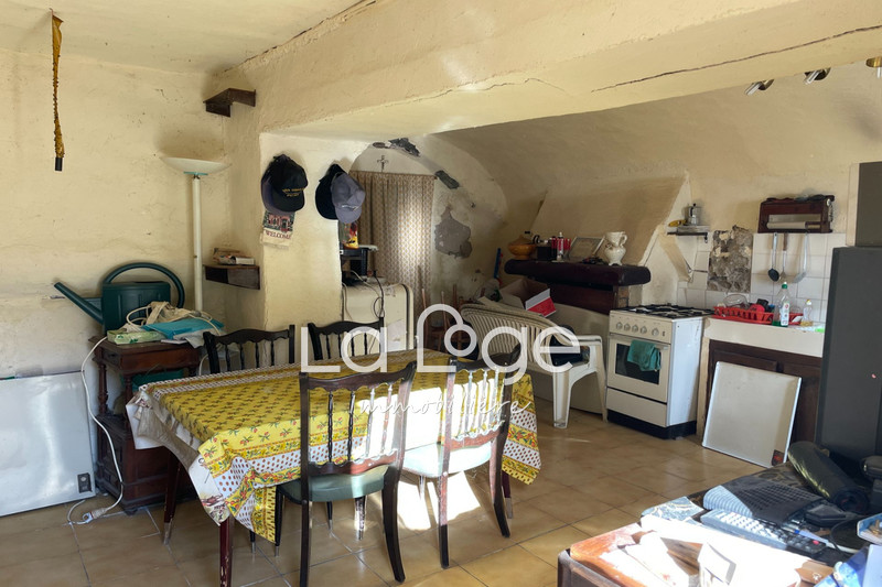 Vente maison de village Gigors  