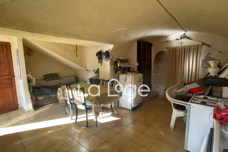 Vente maison de village Gigors  