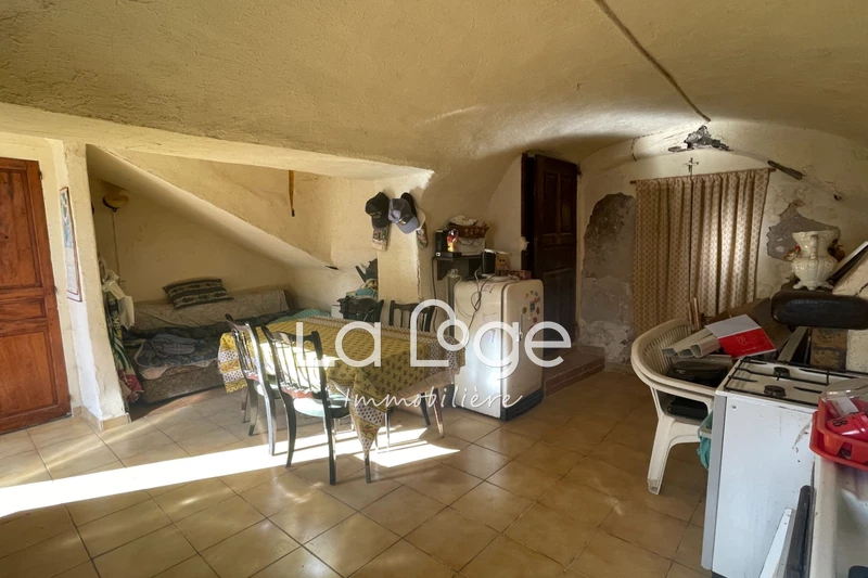 Vente maison de village Gigors  