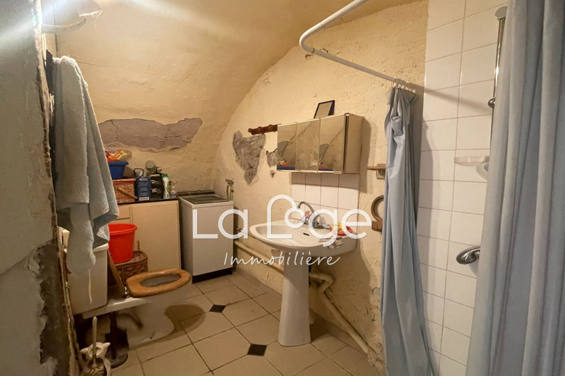 Vente maison de village Gigors  