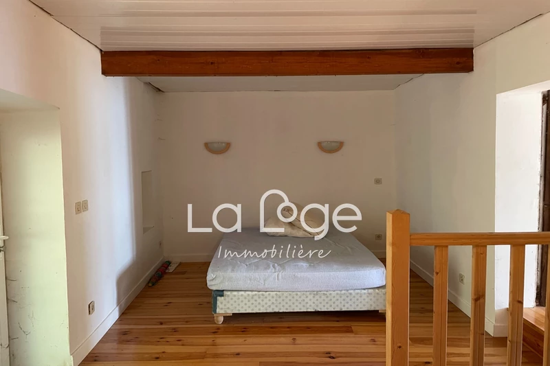 Vente maison de village Gigors  