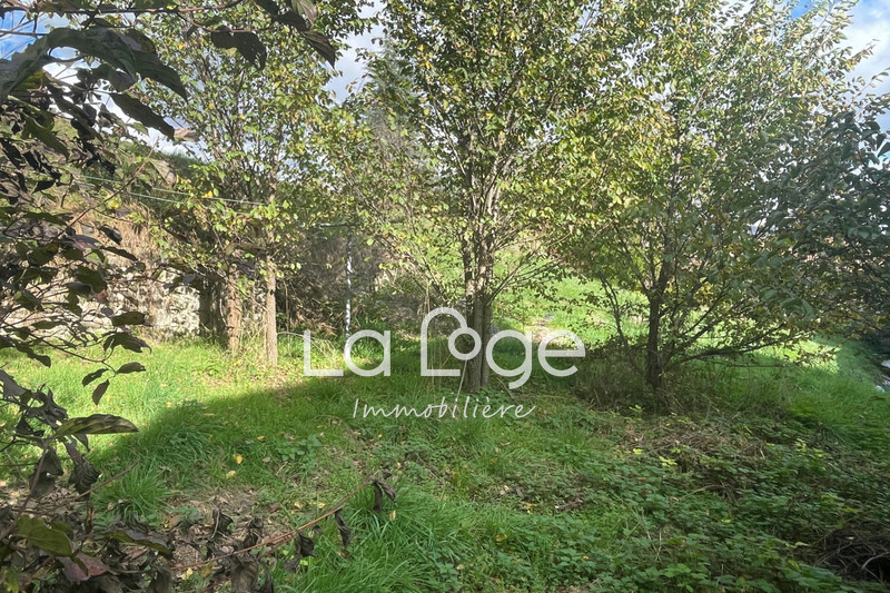 Vente maison de village Gigors  