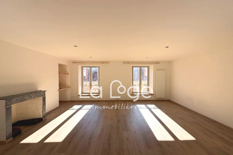 Vente appartement Gap  