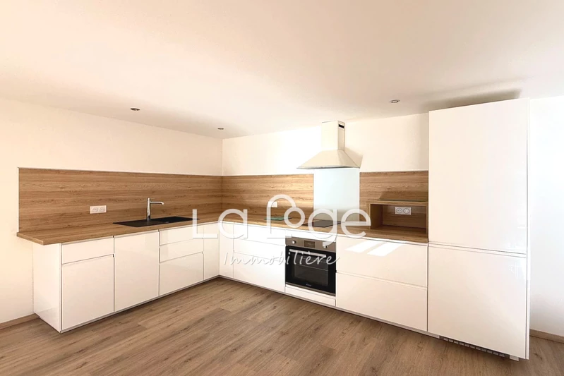 Vente appartement Gap  