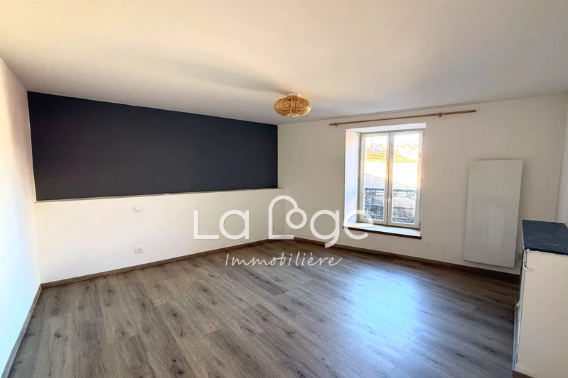 Vente appartement Gap  