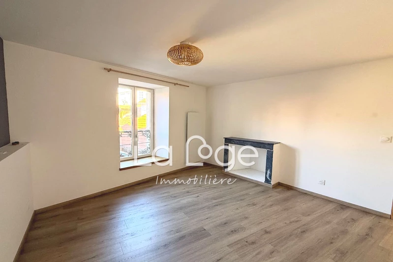 Vente appartement Gap  