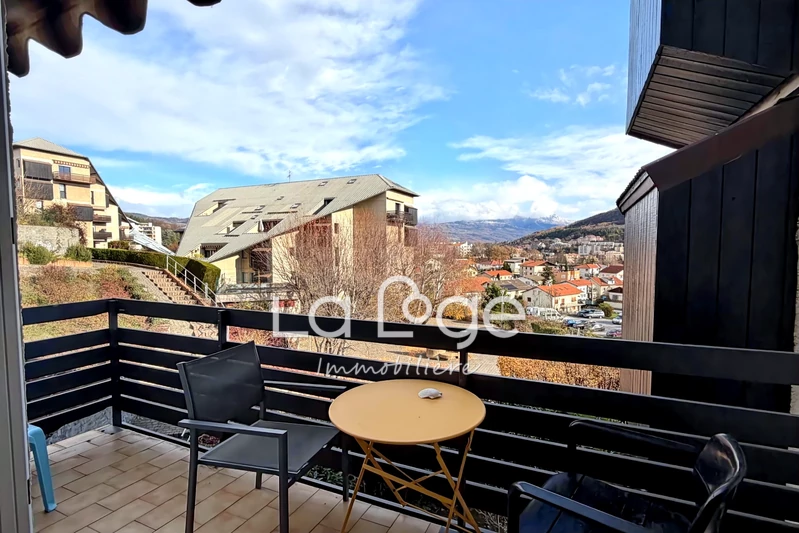 Vente appartement Gap Vente appartement Gap