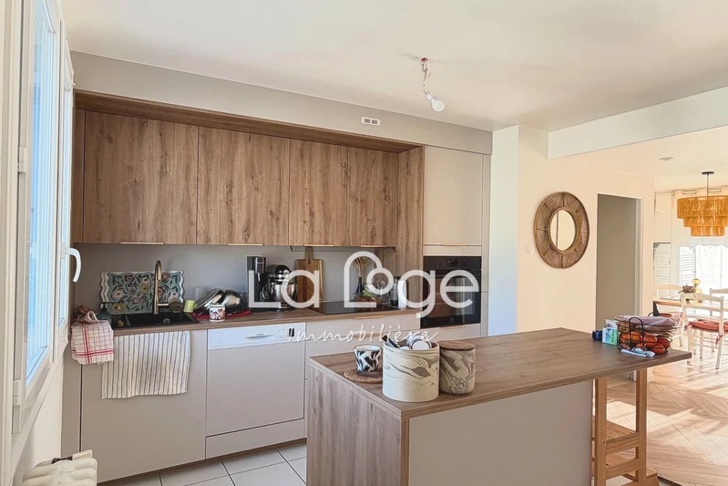 Vente appartement Gap  