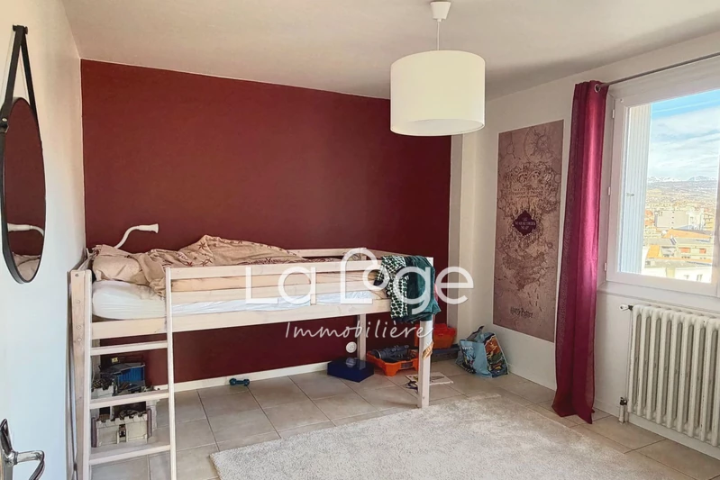 Vente appartement Gap  