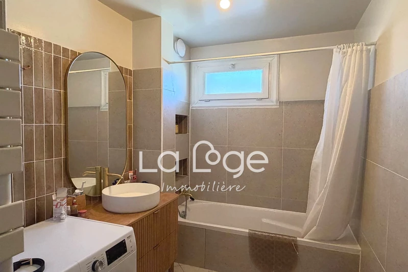 Vente appartement Gap  