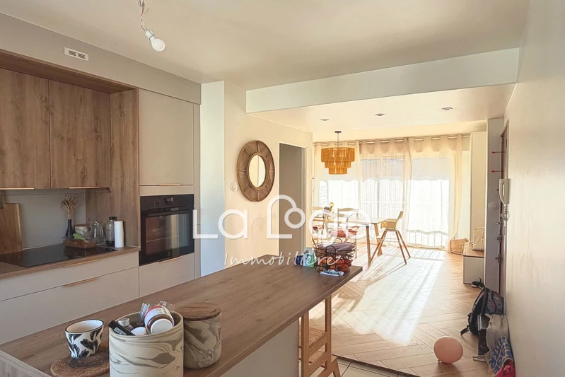 Vente appartement Gap  