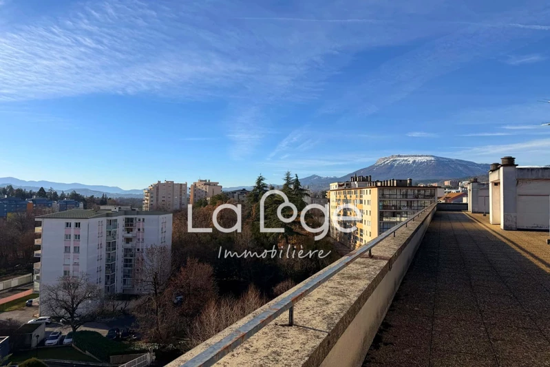 Vente appartement Gap  