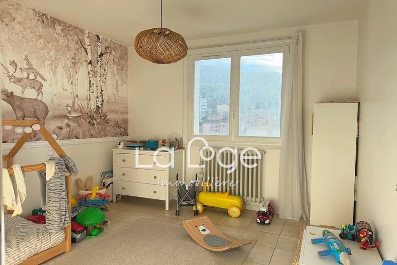 Vente appartement Gap  