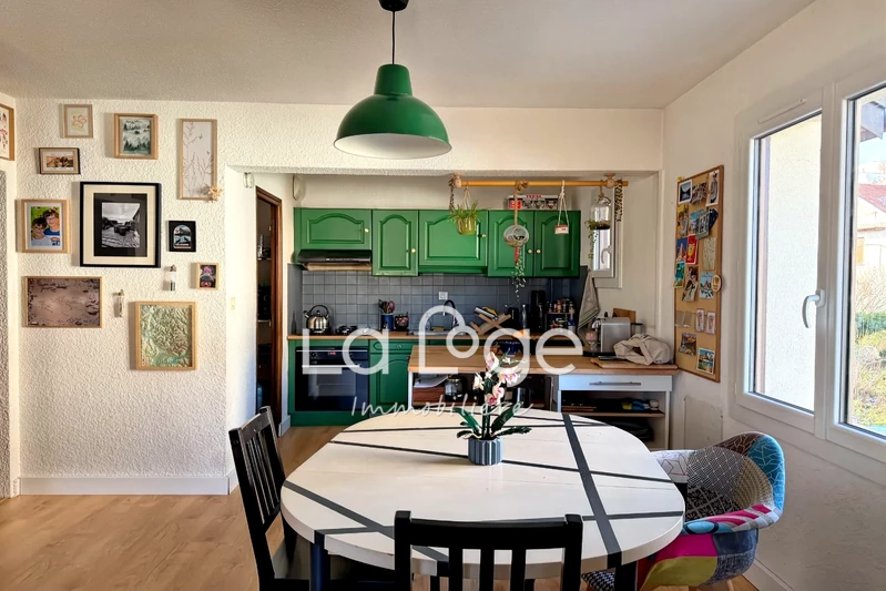 Vente appartement Gap  