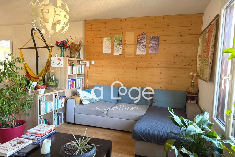 Vente appartement Gap  