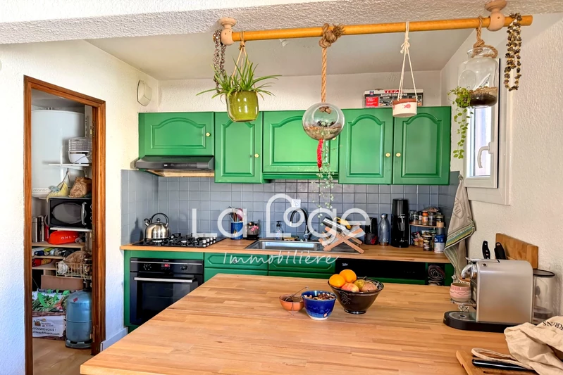 Vente appartement Gap  