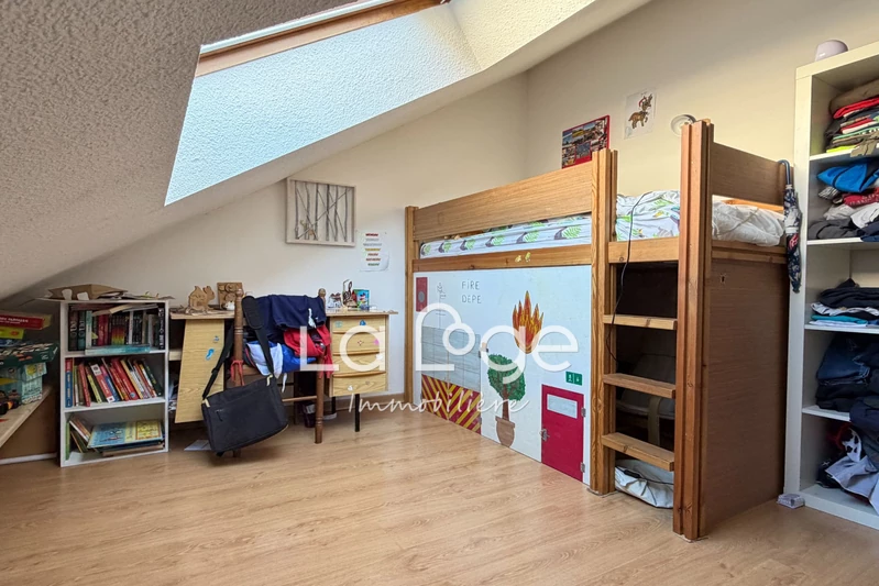 Vente appartement Gap  