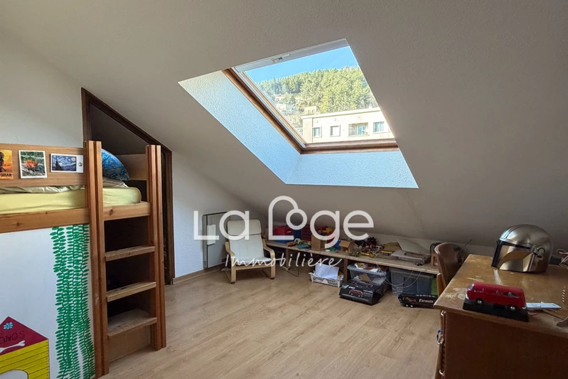 Vente appartement Gap  