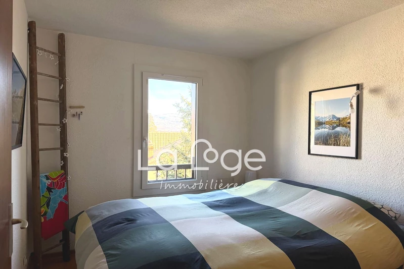 Vente appartement Gap  